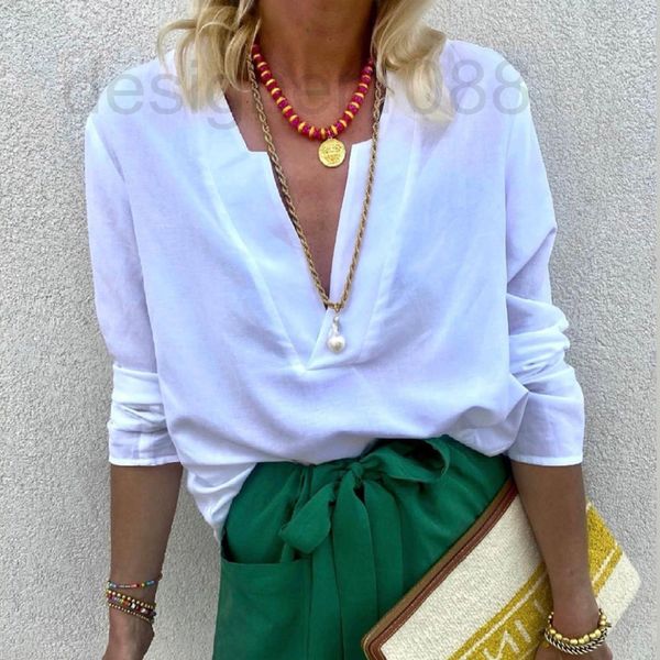 women's polos designer kale 2022 summer button v-neck long sleeve shirt women's wear kg7r, White
women's polos designer kale 2022 summer button v-neck long sleeve shirt women's wear kg7r, White