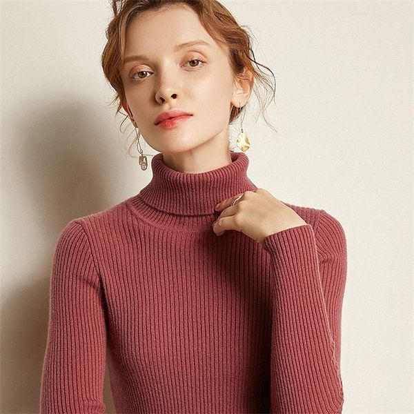 turtleneck women cashmere sweater women winter sweaters ladies woman sweater knitting pullovers female sweater 201203, White;black
turtleneck women cashmere sweater women winter sweaters ladies woman sweater knitting pullovers female sweater 201203, White;black