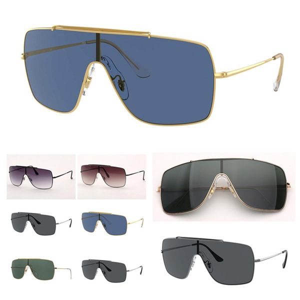 mens sunglasses womens fashion sunglass wings vintage eyewear sun glasses uv protection lenses with leather case for b2651, White;black
mens sunglasses womens fashion sunglass wings vintage eyewear sun glasses uv protection lenses with leather case for b2651, White;black