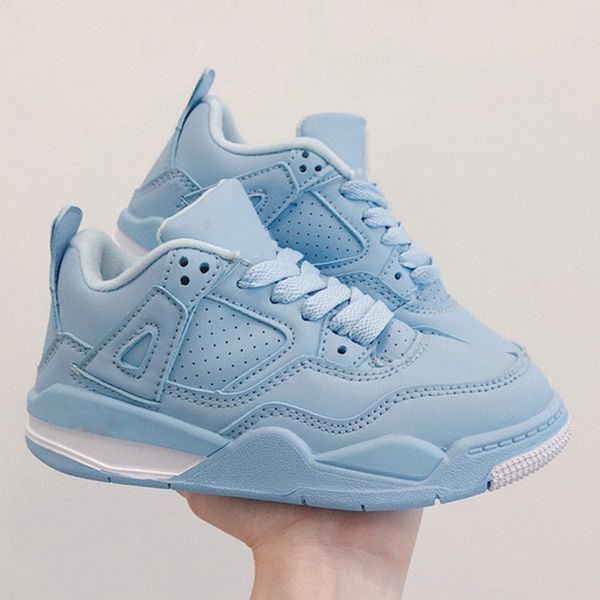 kids 4 basketball shoes black cat toddler td 4s red chicag boys girls basketball pour enfants athletic outdoor sneakers size 26-35 25-35
kids 4 basketball shoes black cat toddler td 4s red chicag boys girls basketball pour enfants athletic outdoor sneakers size 26-35 25-35