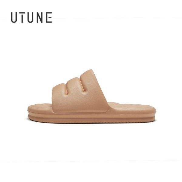 utune mens slippers sofa slides men sandals soft indoor bath home slipper thick sole antislip mute summer shoes 220620, Black
utune mens slippers sofa slides men sandals soft indoor bath home slipper thick sole antislip mute summer shoes 220620, Black