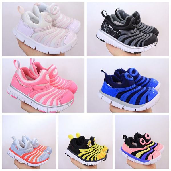 with box designer kids shoes toddler running hiking track shoes for boys sneakers girls athletic child chaussures children sports teenage wa, Black
with box designer kids shoes toddler running hiking track shoes for boys sneakers girls athletic child chaussures children sports teenage wa, Black