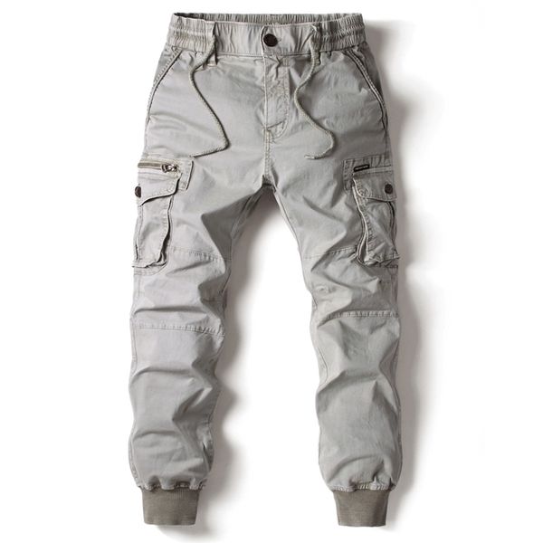 cargo pants men jogging casual cotton full length military mens streetwear work tactical tracksuit trousers plus size 220325, Black
cargo pants men jogging casual cotton full length military mens streetwear work tactical tracksuit trousers plus size 220325, Black