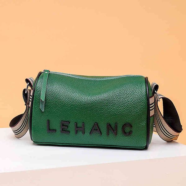 2022 new cowhide women's bag letter small satchel casual korean leather single shoulder msenger bag large capacity designer bags
2022 new cowhide women's bag letter small satchel casual korean leather single shoulder msenger bag large capacity designer bags
