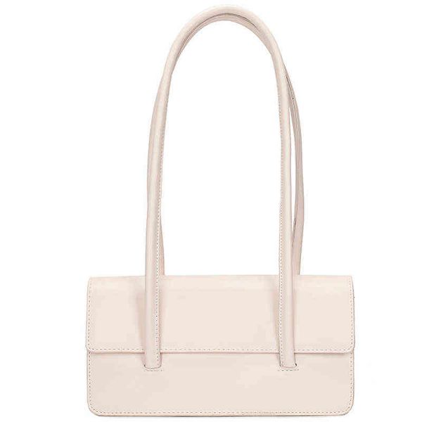 evening bags female designer handbags for women korean leather simple fashion soft summer women's luxury shoulder bag trend 2022 220705
evening bags female designer handbags for women korean leather simple fashion soft summer women's luxury shoulder bag trend 2022 220705