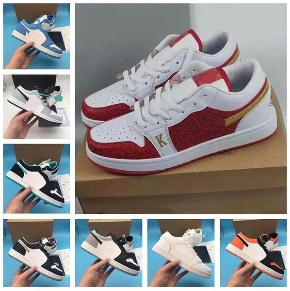 comfortable designer 1s men women shoes wear-resisting low lace-up casual sneakers outdoor skateboard shoe 36-44, Black
comfortable designer 1s men women shoes wear-resisting low lace-up casual sneakers outdoor skateboard shoe 36-44, Black