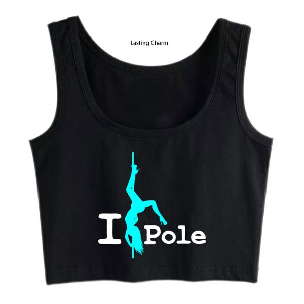 tank gambar cetak kebugaran i pole dance wanita atasan crop pesona tahan lama 220613, White
tank gambar cetak kebugaran i pole dance wanita atasan crop pesona tahan lama 220613, White