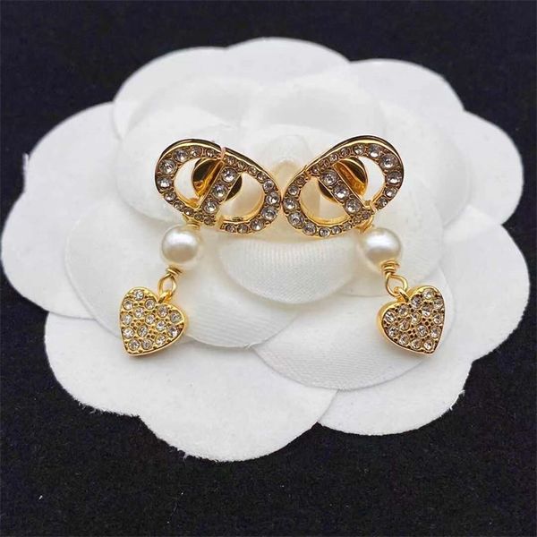 shop jewelry discounts 2022 new heart-shaped pearl tassel earrings female net red star same full diamond earrings, Golden
shop jewelry discounts 2022 new heart-shaped pearl tassel earrings female net red star same full diamond earrings, Golden