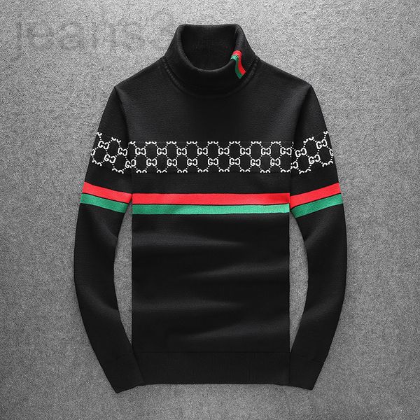 men's sweaters designer new sweater reversible high neck 2021 winter fashion men's embroidered letter long sleeve rv6w, White;black
men's sweaters designer new sweater reversible high neck 2021 winter fashion men's embroidered letter long sleeve rv6w, White;black