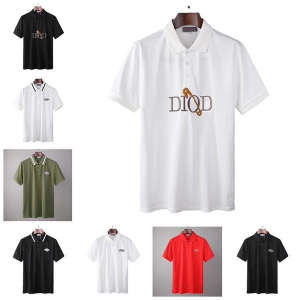 mens polos designer t shirts clothes summer simple streetwear fashion men 100%cotton casual tshirt hip hop polo mens tee t-shirt white black
mens polos designer t shirts clothes summer simple streetwear fashion men 100%cotton casual tshirt hip hop polo mens tee t-shirt white black