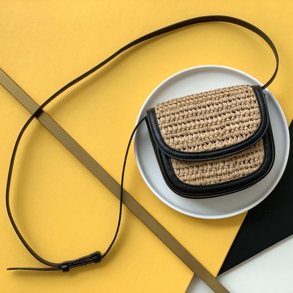 luxury designer straw woven crossbody bags brand women weave shoulder bags womens fashion bag lady pouch purse genuine leather crochet desig
luxury designer straw woven crossbody bags brand women weave shoulder bags womens fashion bag lady pouch purse genuine leather crochet desig