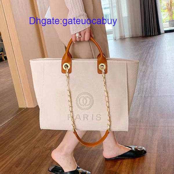 classic brand fashion beach bags ch women handbags designers pearl evening bag female canvas portable high-capacity luxury trend big handbag, Black;red
classic brand fashion beach bags ch women handbags designers pearl evening bag female canvas portable high-capacity luxury trend big handbag, Black;red
