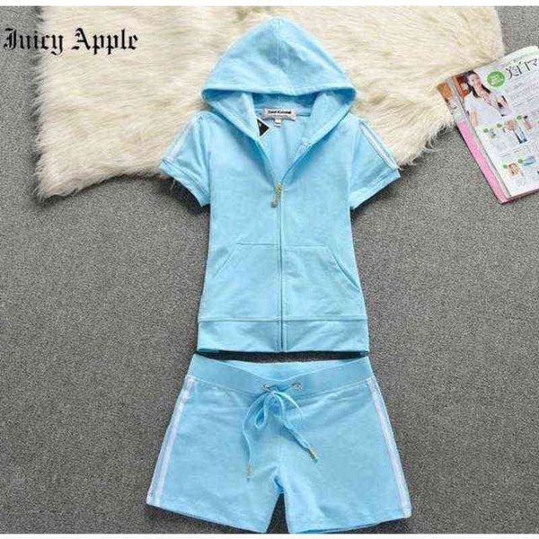 juicy tracksuit women summer velvet sewing suit shorts two piece set hooded and pants summer clothes for woman fashion, Gray
juicy tracksuit women summer velvet sewing suit shorts two piece set hooded and pants summer clothes for woman fashion, Gray