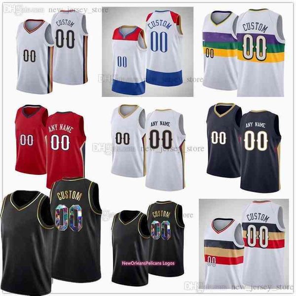 custom printed 75th golden black basketball 1 williamson jersey 3 cj 14 brandon mccollum ingram jonas valanciunas larry nance''nba
custom printed 75th golden black basketball 1 williamson jersey 3 cj 14 brandon mccollum ingram jonas valanciunas larry nance''nba