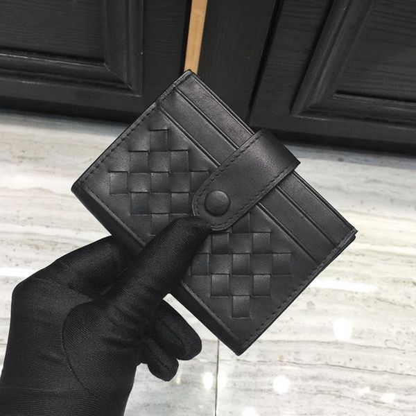 card holers men credit women business id card holder minimalist wallets purses genuine leather calf skin luxury quality woven, Brown;gray
card holers men credit women business id card holder minimalist wallets purses genuine leather calf skin luxury quality woven, Brown;gray