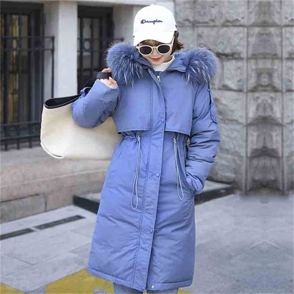 winter jacket women casual with fur collar winter jacket women down cotton jacket female hooded warm coat parka 201127, Black
winter jacket women casual with fur collar winter jacket women down cotton jacket female hooded warm coat parka 201127, Black