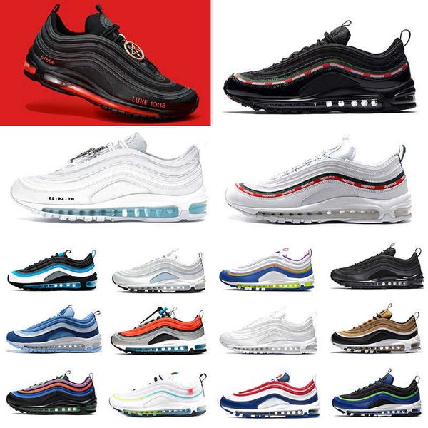 97s mens running shoes triple black white blue hero metalic gold mschf x inri jesus men women trainers sports sneakers
97s mens running shoes triple black white blue hero metalic gold mschf x inri jesus men women trainers sports sneakers