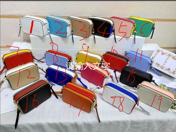 fashion women handbag luxury designer shoulder bag chain high-quality and with strap crossbody bags will purse with box
fashion women handbag luxury designer shoulder bag chain high-quality and with strap crossbody bags will purse with box