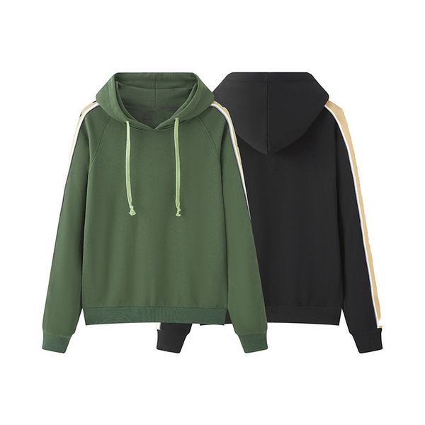 men hoodie pullover sweatshirts letter loose terry cotton sweater reflective ribbon for mens and women long sleeve hoodies womens asian, Black
men hoodie pullover sweatshirts letter loose terry cotton sweater reflective ribbon for mens and women long sleeve hoodies womens asian, Black