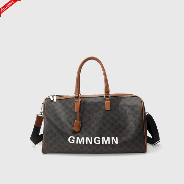fashion brand trendy ladies bags direct sale chaopai short distance travel men's hand large capacity sports messenger
fashion brand trendy ladies bags direct sale chaopai short distance travel men's hand large capacity sports messenger