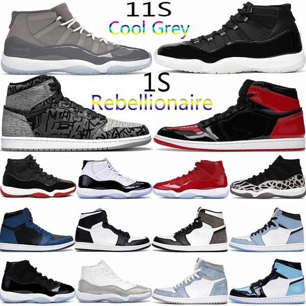 jumpman 11 11s basketball shoes men cool grey concord bred unc heiress 1 1s rebellionaire patent bred marina blue black toe hyper royal wome
jumpman 11 11s basketball shoes men cool grey concord bred unc heiress 1 1s rebellionaire patent bred marina blue black toe hyper royal wome