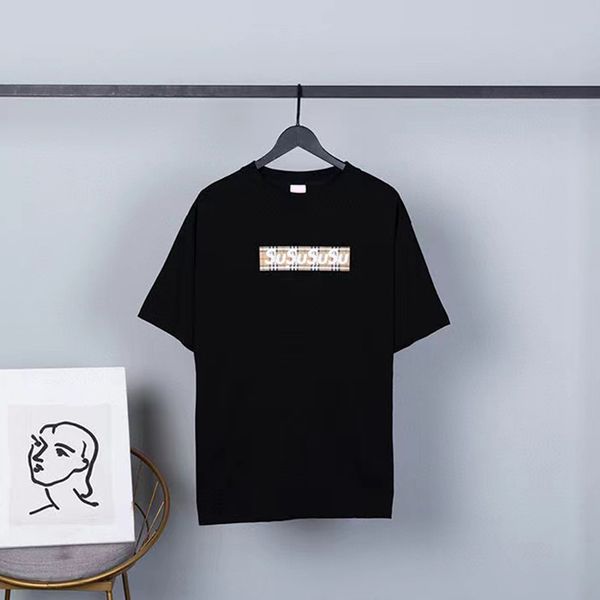 fashion t shirts mens women designers t-shirts tees apparel man s casual chest letter shirt luxurys clothing street shorts sleeve clothes b, White;black
fashion t shirts mens women designers t-shirts tees apparel man s casual chest letter shirt luxurys clothing street shorts sleeve clothes b, White;black