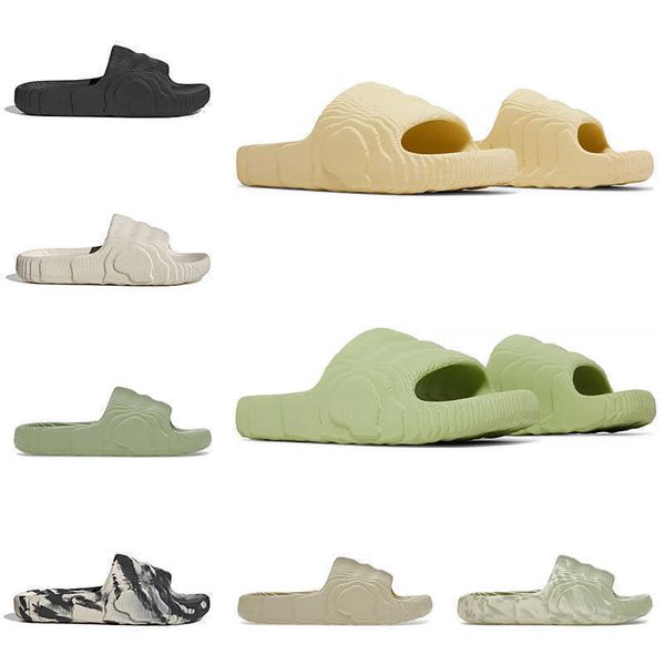 men women designer slippers adilette 22 slides summer fashion sandals black grey desert sand magic lime glow green mens outdoor indoor
men women designer slippers adilette 22 slides summer fashion sandals black grey desert sand magic lime glow green mens outdoor indoor
