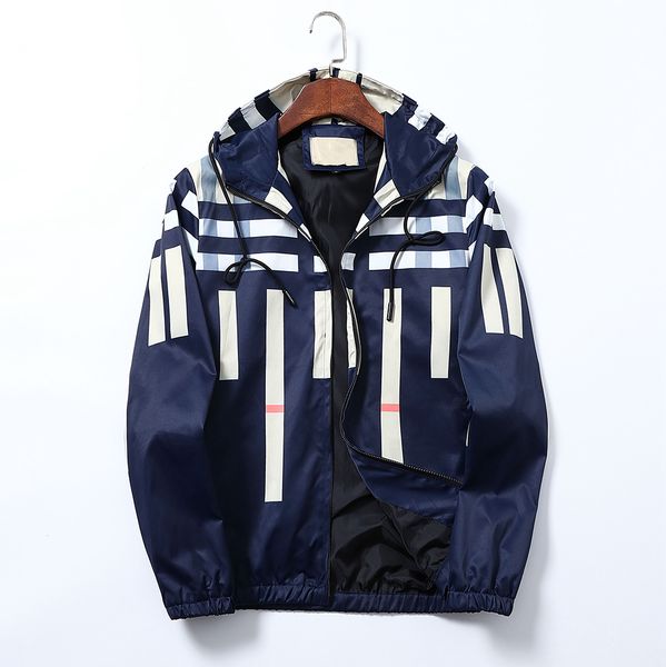 designer man jacket spring and autumn windrunner tee fashion hooded sports windbreaker casual zipper mans jackets clothing, Black;brown
designer man jacket spring and autumn windrunner tee fashion hooded sports windbreaker casual zipper mans jackets clothing, Black;brown