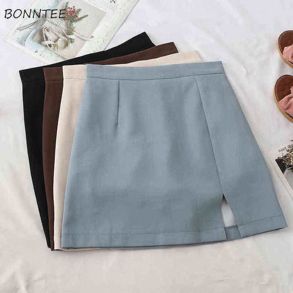 men's skirt skirts women solid high waist wrap hip basic side slit work wear a-line elegant mini skirt slim all-match chic trendy simpl, Black
men's skirt skirts women solid high waist wrap hip basic side slit work wear a-line elegant mini skirt slim all-match chic trendy simpl, Black