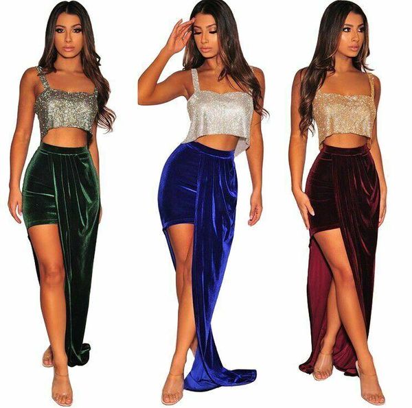 women's tanks & camis adjustable tees club women party tank metal mesh strap sheath draped spark diamonds neck halter backless pul, White
women's tanks & camis adjustable tees club women party tank metal mesh strap sheath draped spark diamonds neck halter backless pul, White