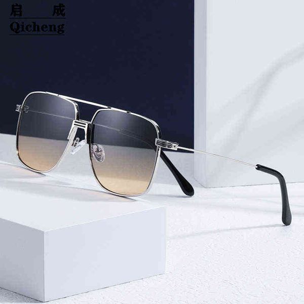 women sunglasses metal trendy 2231 summer men's women's frame gradient design vintage men sunglass wholesale, White;black
women sunglasses metal trendy 2231 summer men's women's frame gradient design vintage men sunglass wholesale, White;black