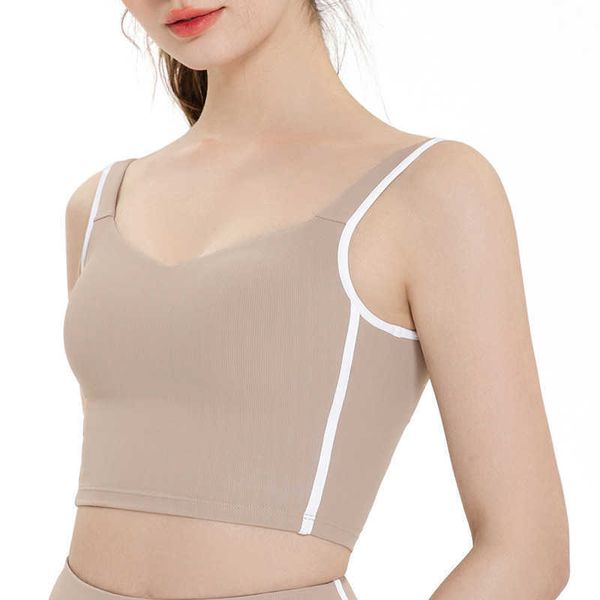 yoga outfits vest women tank gather close auxiliary breast prevent shock wear rib spell sports bra breathable naked fitness gym, White;red
yoga outfits vest women tank gather close auxiliary breast prevent shock wear rib spell sports bra breathable naked fitness gym, White;red