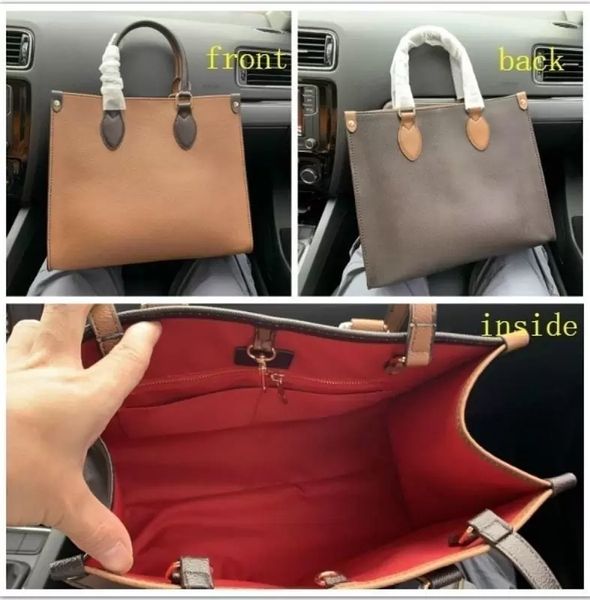 onthego handbag womens purses designers handbags shoulder bag luxurys purse women leather tote ladies cross body bags m44576
onthego handbag womens purses designers handbags shoulder bag luxurys purse women leather tote ladies cross body bags m44576