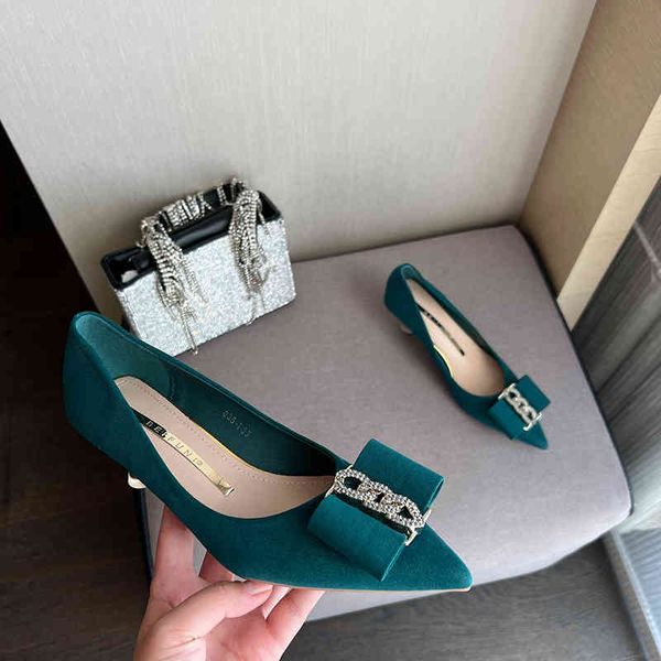 sandals pointed thin heel shoes women's early spring versatile fashion design sense of minority temperament high heels lcap, Black
sandals pointed thin heel shoes women's early spring versatile fashion design sense of minority temperament high heels lcap, Black