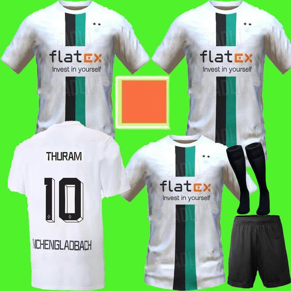 22 23 borussia monchengladbach soccer jerseys fans player version 2022 2023 home gladbach elvedi plea zakaria neuhaus ginter thuram men kids, Black;yellow
22 23 borussia monchengladbach soccer jerseys fans player version 2022 2023 home gladbach elvedi plea zakaria neuhaus ginter thuram men kids, Black;yellow