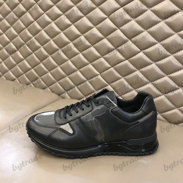 designer mens sneakers run away shoe classic retro monograms trainers mens sports sneaker black white rainbow letter lace-up flats lambskin
designer mens sneakers run away shoe classic retro monograms trainers mens sports sneaker black white rainbow letter lace-up flats lambskin