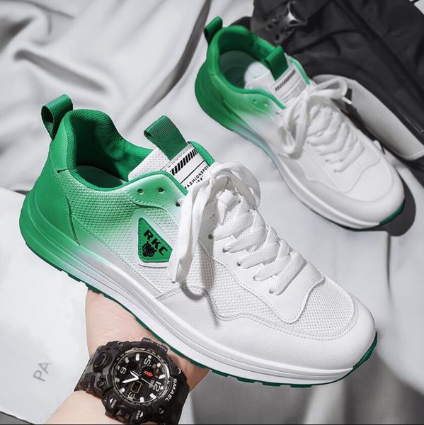 new men running shoes non-slip sneaker lightweight tennis shoe waterproof man breathable casual shoes
new men running shoes non-slip sneaker lightweight tennis shoe waterproof man breathable casual shoes