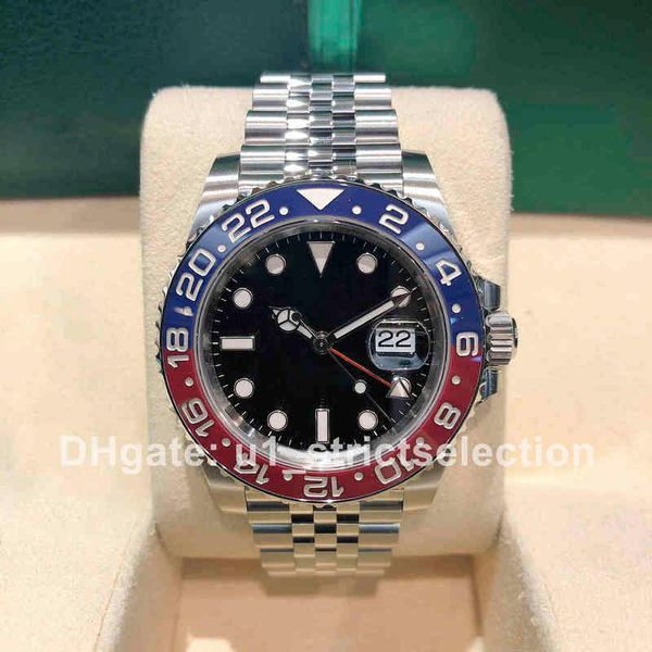 mens wrist watch rlolex 116400 box gmt u1 ceramic bezel mechanical automatic president movement sport folding clasp watches sapphire 5p, Slivery;brown
mens wrist watch rlolex 116400 box gmt u1 ceramic bezel mechanical automatic president movement sport folding clasp watches sapphire 5p, Slivery;brown