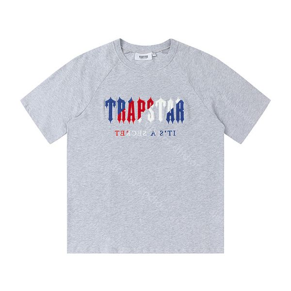 trapstar t shirt quality shorts chenille towels six colors embroidered tracksuits fabrics short suits summer clothing for men and women vuc2, White;black
trapstar t shirt quality shorts chenille towels six colors embroidered tracksuits fabrics short suits summer clothing for men and women vuc2, White;black
