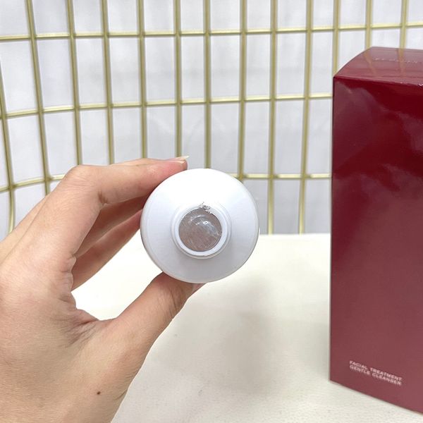brand facial treatment gentle cleanser 120ml skincare senstivity-face clean cream in stock
brand facial treatment gentle cleanser 120ml skincare senstivity-face clean cream in stock