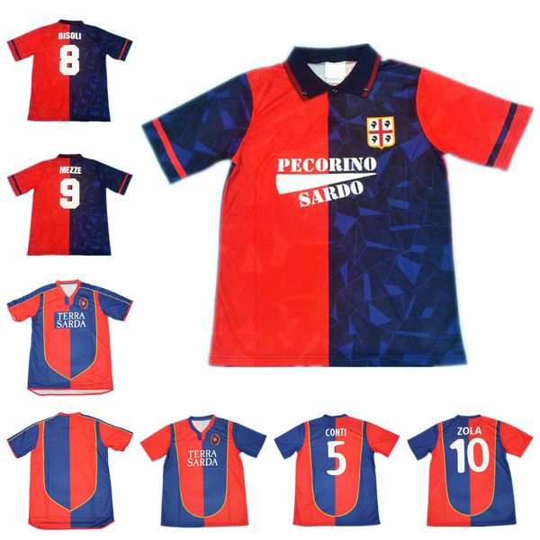 cagliari 1992 93 03 04 2005 soccer jerseys maillot classic vintage camisetas football shirts uniforms men home zola langella conti, Black;yellow
cagliari 1992 93 03 04 2005 soccer jerseys maillot classic vintage camisetas football shirts uniforms men home zola langella conti, Black;yellow
