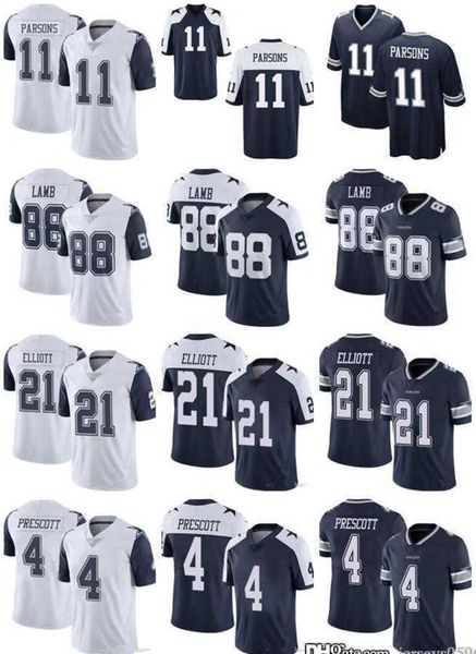 football men women youth dallas''cowboys''jersey 4 dak prescott 11 micah parsons 21 ezeki, Black;red
football men women youth dallas''cowboys''jersey 4 dak prescott 11 micah parsons 21 ezeki, Black;red
