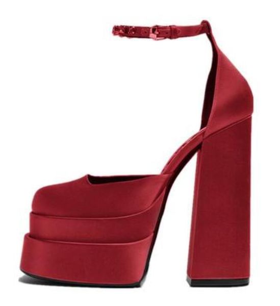 women ladies sandals leather super 15cm high heel shoes 4.5cm platform pumps silk satin diamond polyurethane bottom dance party wedding buck, Black
women ladies sandals leather super 15cm high heel shoes 4.5cm platform pumps silk satin diamond polyurethane bottom dance party wedding buck, Black