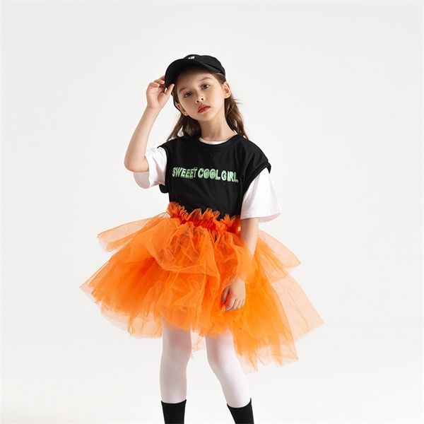 fashion baby girls tutu fluffy skirt princess ballet dance tutu mesh skirt kids cake skirt cute girls clothes 220618, Blue
fashion baby girls tutu fluffy skirt princess ballet dance tutu mesh skirt kids cake skirt cute girls clothes 220618, Blue