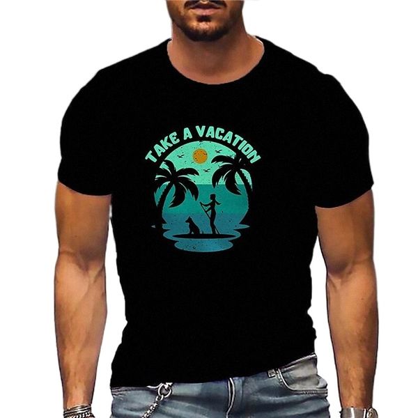 men's tee t shirt shirt stamping graphic prints beach crew neck daily holiday print short sleeve casual vintage designer big and tall, White;black
men's tee t shirt shirt stamping graphic prints beach crew neck daily holiday print short sleeve casual vintage designer big and tall, White;black