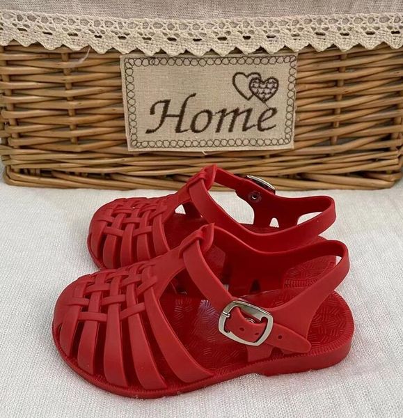 baby girl designer sandals summer children soft rubber weave gladiator outdoor casual hasp flat bottom breathable waterproof anti skid beach, Black;red
baby girl designer sandals summer children soft rubber weave gladiator outdoor casual hasp flat bottom breathable waterproof anti skid beach, Black;red