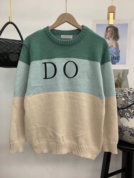 france designer sweater men and women clothes woollen sweaters embroidery female autumn winter pure cashmere round neck paris sweater, White;black
france designer sweater men and women clothes woollen sweaters embroidery female autumn winter pure cashmere round neck paris sweater, White;black