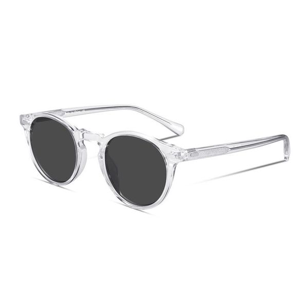 sunglasses retro round polarized for men and women vintage driving outdoor gregory peck oval sun glasses light acetate with casesunglasses, White;black
sunglasses retro round polarized for men and women vintage driving outdoor gregory peck oval sun glasses light acetate with casesunglasses, White;black