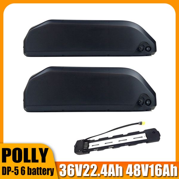 original 36v 48v ebike battery pack 22.4ah 16ah 12.8ah polly 6 5 down tube lithium electric bicycle batteries bbs01 bbs02 bbshd 1000w 1500w
original 36v 48v ebike battery pack 22.4ah 16ah 12.8ah polly 6 5 down tube lithium electric bicycle batteries bbs01 bbs02 bbshd 1000w 1500w