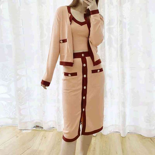women's polos core spun yarn cardigan long sleeve jacket + suspender short vest split half skirt a-shaped hip wrap skirt three piece su, White
women's polos core spun yarn cardigan long sleeve jacket + suspender short vest split half skirt a-shaped hip wrap skirt three piece su, White